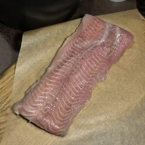 Филе сома клариевого без шкуры 500 г