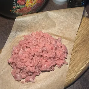 Фарш сома клариевого 400 г