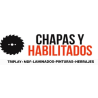 Chapas y Habilitados